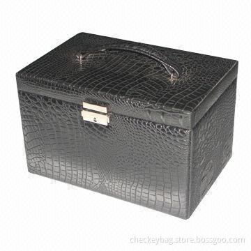 Jewelry boxes for women